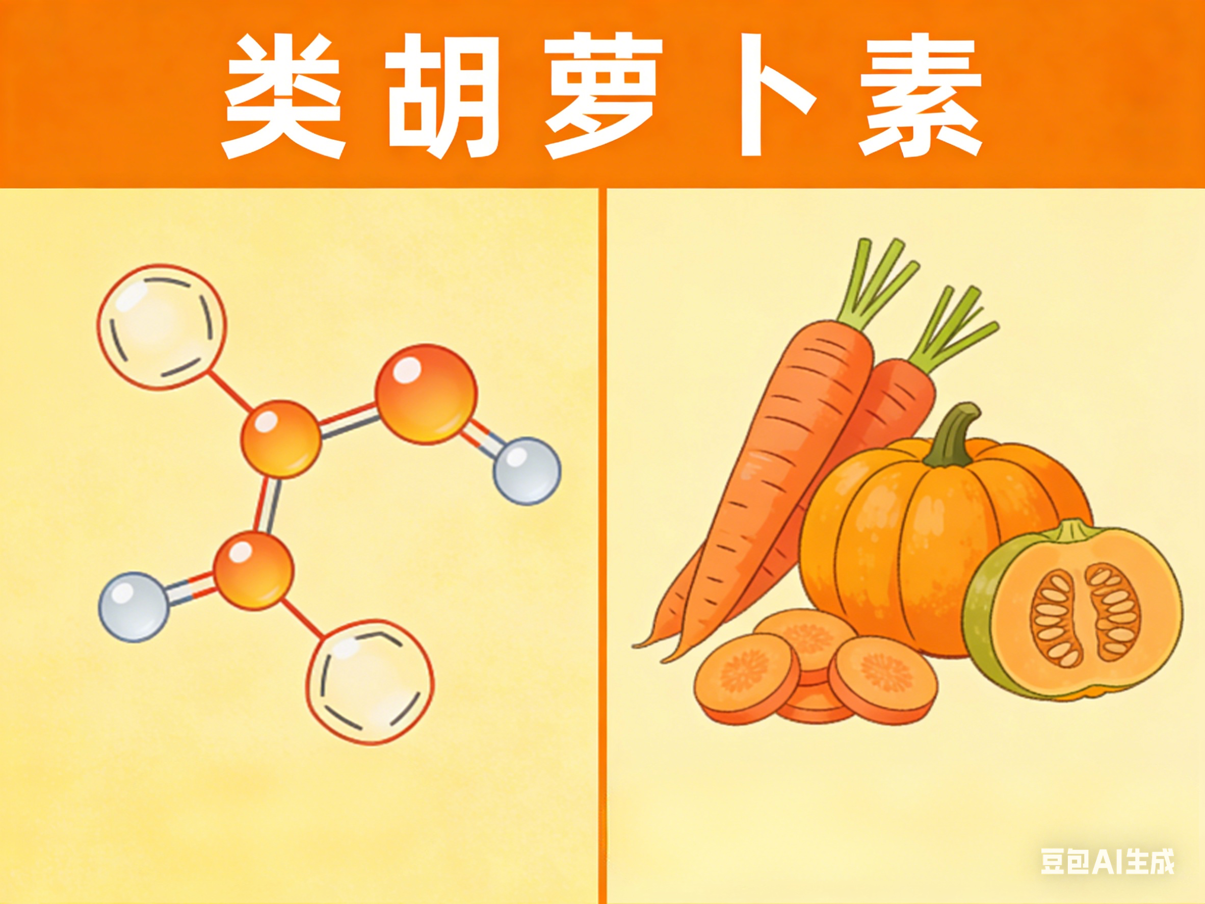 蛋黃顏色淺？雞皮顏色不夠黃？試試中農(nóng)牧揚(yáng)的天然葉黃素