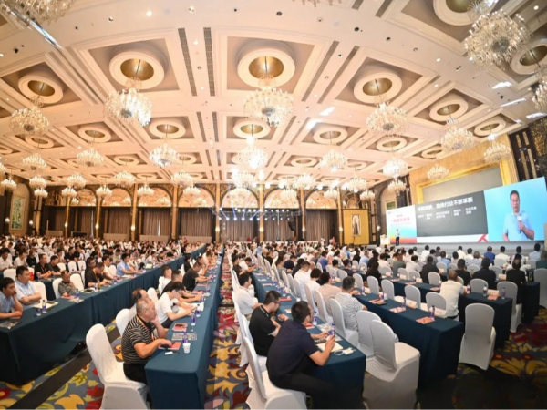 中農(nóng)牧揚亮相第九屆蛋親節(jié)，蛋雞特色產(chǎn)品引關(guān)注