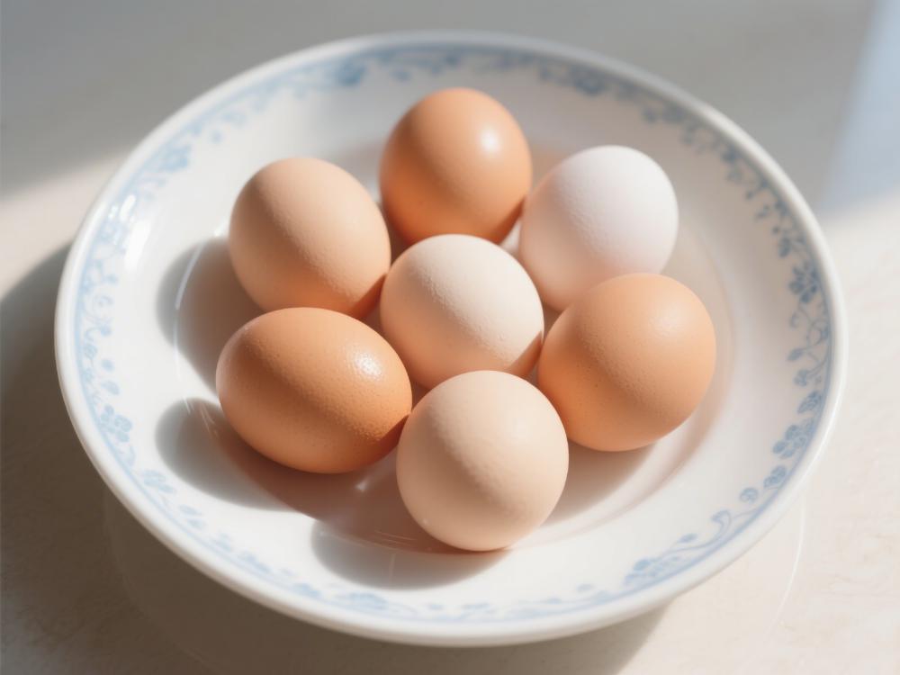 養(yǎng)雞人必看：葉黃素如何解決蛋黃顏色發(fā)白問(wèn)題
