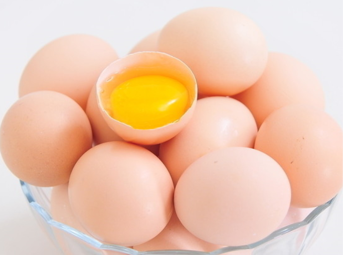 濃香寶：開啟雞蛋品質(zhì)新篇章