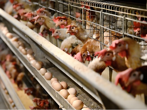 殼麗素（蛋呱呱）——蛋雞養(yǎng)殖不可或缺的蛋殼改良方案