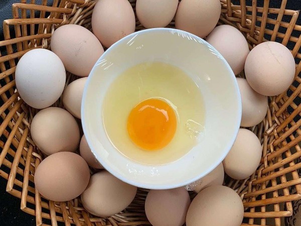 雞蛋有腥味怎么去腥？只因飼料中缺了濃香寶