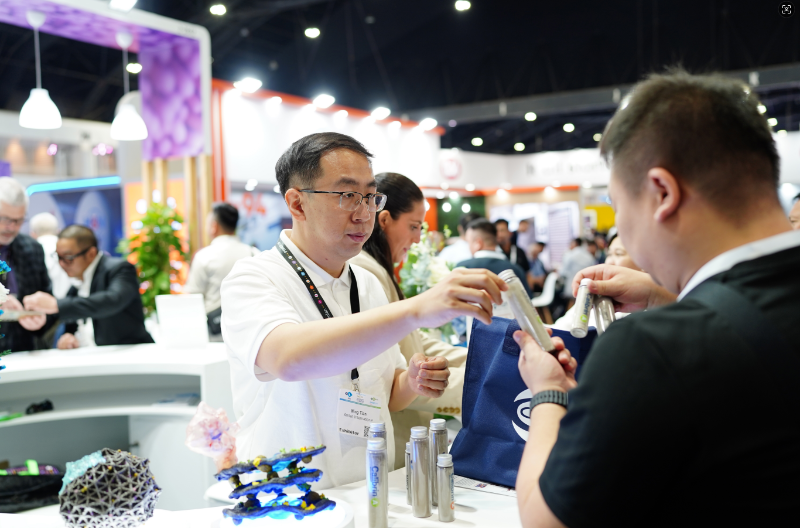 安牧然產(chǎn)品交流