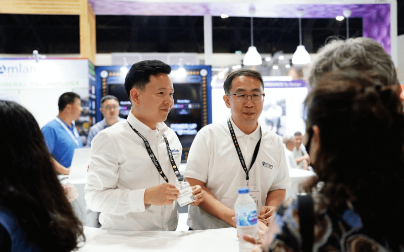 安牧然產(chǎn)品交流2