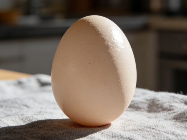 雞蛋風(fēng)味不佳？腥味重？可能是養(yǎng)殖中忽略了這個(gè)細(xì)節(jié)