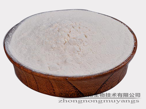 水產(chǎn)膽汁酸