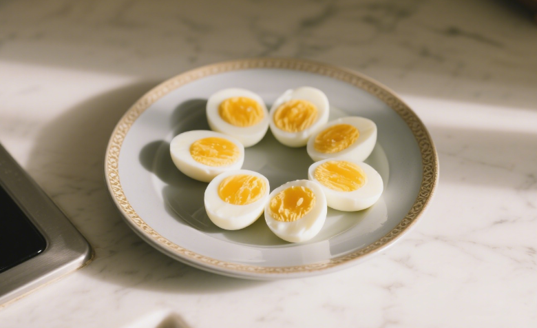 雞蛋腥味怎么去除