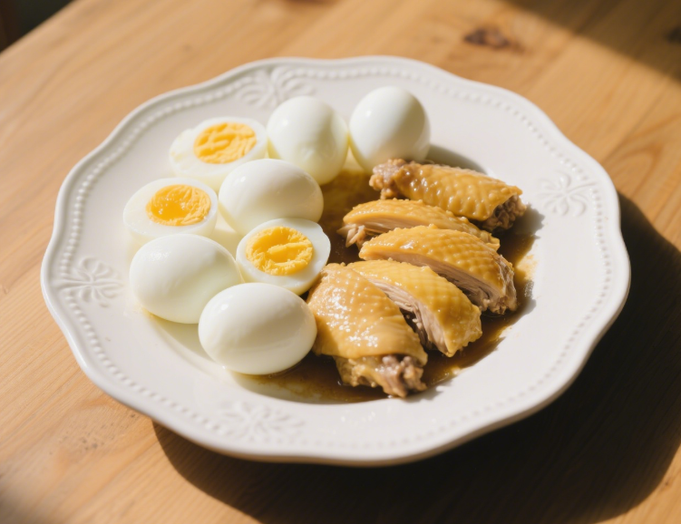 雞蛋腥味重怎么辦？解析濃香寶在養(yǎng)殖中的應(yīng)用