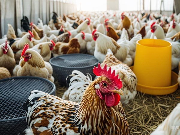 蛋雞腸道狀態(tài)不好，產(chǎn)蛋少、蛋殼質(zhì)量差怎么辦？