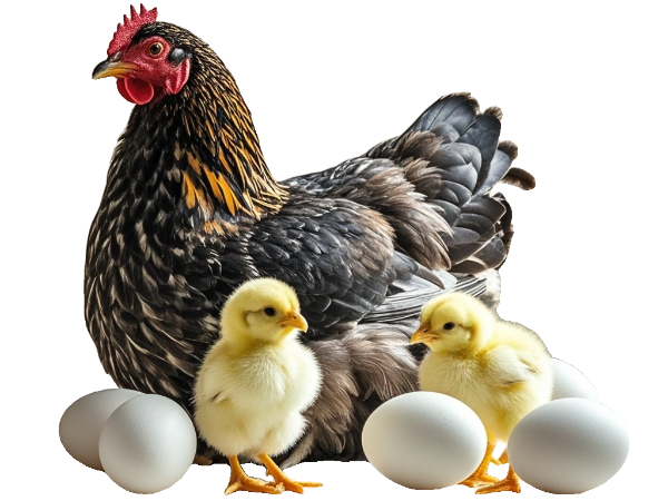 想提高雛雞健康狀況？掌握這些育雛要點(diǎn)！