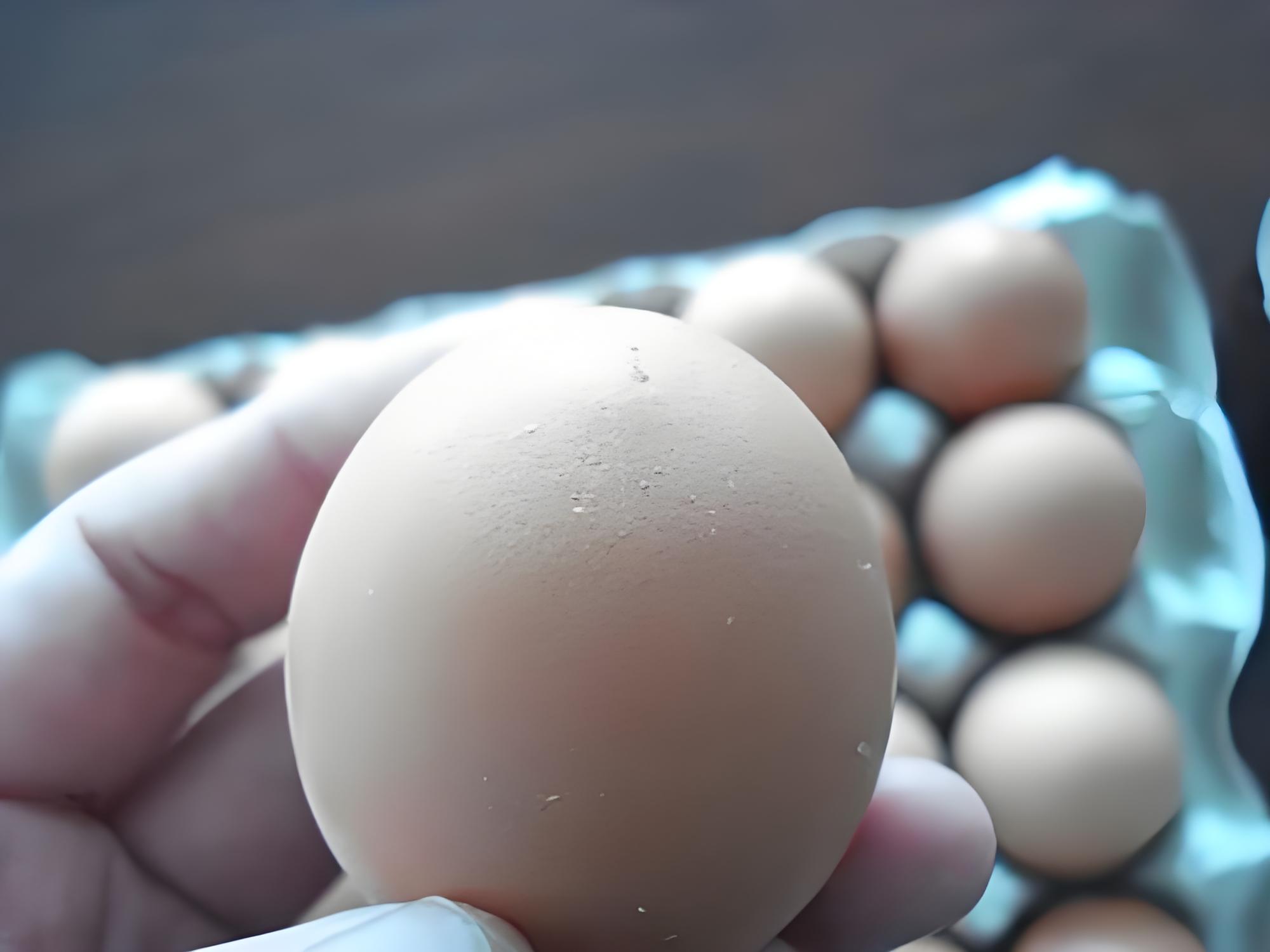 蛋雞養(yǎng)殖：沙殼蛋是什么原因引起？附改善方案