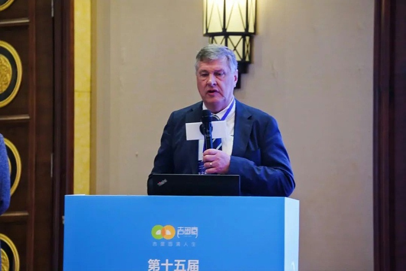 漢德柯斯聯(lián)合創(chuàng)始人