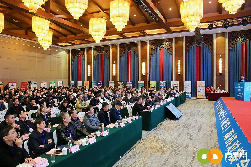 大會(huì)現(xiàn)場(chǎng)